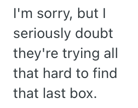 Screenshot 2025 03 06 at 10.00.04 AM Storage Company Charged Him For An Extra Box That Didn’t Exist, But This Mans Revenge Have Them Searching For It For Months